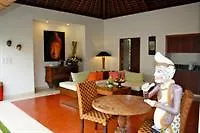 Saba Bali Hotel Seminyak  Indonesia