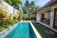 Saba Bali Hotel Seminyak  Seminyak (Bali)