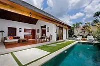 Saba Bali Hotel Seminyak