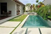 Saba Bali Hotel Seminyak