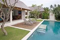 Saba Bali Hotel Seminyak