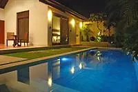 *****  Saba Bali Hotel Seminyak  Indonesia