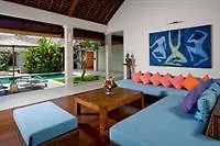 *****  Saba Bali Hotel Seminyak  Indonesia