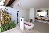 Saba Bali location