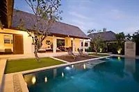 Saba Bali Hotel Seminyak  Seminyak (Bali)