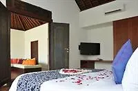 Hotel Saba Bali Seminyak