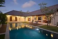 Saba Bali Hotel Seminyak