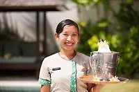 Hotel Saba Bali Seminyak 5*,